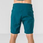 LOEFFLER Велосипедные шорты Comfort - E CSL Blue Coral Men - Blue - фото 4