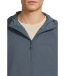 Куртка Marmot Novus LT Hoody, цвет Thunderhead - фото 4