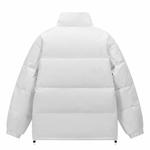 Пуховик унисекс Jeep Spirit, черный - фото 7