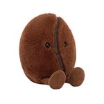 Плюшевая игрушка Amuseables Coffee Bean JELLYCAT - фото 2