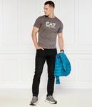 Кроссовки Ea7, желтый - фото 2