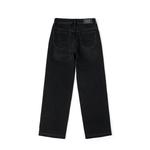 Lee Женские джинсы черные - фото 5