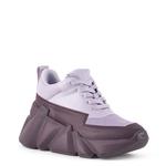 Кроссовки Space Kick Max United Nude, Plum - фото 2