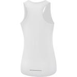 Футболка гоночная майка Erima, белый - фото 2