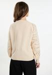 Джемпер usha Jumper, Creme/Beige - фото 2