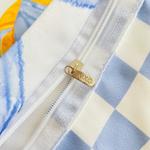 Antarctic Пододеяльник 180х220 см, хлопок, рисунок MXG - Sunflower - фото 8