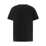 Футболка мужская Cat, черный - фото 2