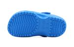Сандалии Crocs Classic Clog 'Ocean Blue', синий - фото 5