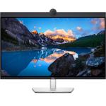 Монитор Dell UltraSharp 31,5" 4K HDR для видеоконференций - фото 2