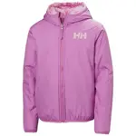 Куртка Helly Hansen Champ Reverisble, розовый - фото 3