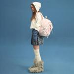 Рюкзак VANWALK Planet Rabbit Series Backpacks, Wish Star - фото 7