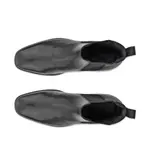 Ecco Городские ботинки челси мужские Urban Beige Blue Collection - фото 4