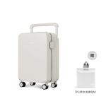 Tour Сумка-тележка унисекс TUPLUS, Сад зеленый - фото