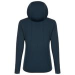 Женская профессиональная толстовка с капюшоном для сеанса - флисовая куртка Wild Country, мультиколор - фото 2