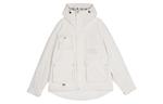 Куртка унисекс Palladium, белый - фото