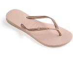 Сандалии Havaianas Slim Flip Flop, цвет Ballet Rose - фото 3