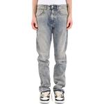 Джинсы мужские синие REPRESENT - фото 4