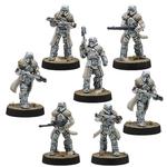 Фигурка Star Wars: Legion – Range Troopers - фото