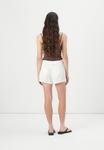 Шорты BDG Urban Outfitters, White - фото 3