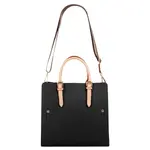 Сумка с ручкой bugatti "ELLA", черный - фото 6