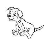 Марки Диснея Aladine - фото 3