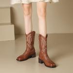 Ботильоны Mulinsen Ankle Boots Women's - фото 13