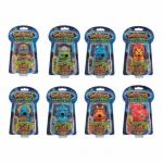 Глуперы, Коллекционная фигурка, Сюрприз Gloopers - фото