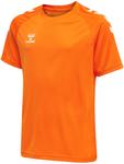 Футболка Performance Hummel, оранжевый - фото 2