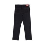 Джинсы Supreme Rigid Slim Selvedge Jean, синий - фото 2