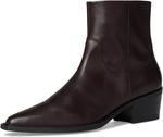 Ботинки Vagabond Shoemakers Women's Kelsey Leather Bootie, Chocolate - фото 7