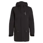 Куртка O´neill Trvlr Series Rain 10K/10K, черный - фото