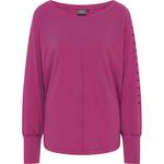 Sweatshirt vb_lini 4004 01 shirt Venice Beach, фуксия - фото