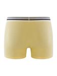 Трусы боксеры DIM, желтый - фото 2