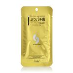 Эфирная маска для глаз 1 шт Mitomo - фото