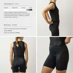 Шорты GripGrab Ride Padded, черный - фото 5