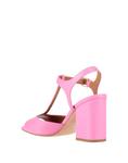 Сандалии Laurence Dacade, розовый - фото 3