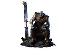 Статуя Thanos Marvel The Avengers Premium Edition 72cm QueenStudios - фото