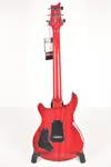 Paul Reed Smith SE Custom 24, ограниченная серия Ruby Red - фото 4