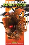 Transformers: Beast Wars, Vol. 2 (IDW Publishing) - фото