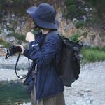 Лининг унисекс ведро из полиэстера - фото 4