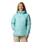 Куртка Columbia Silver Falls II, синий - фото