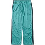 Футболка Smooth Track Pants Needles, зеленая - фото 3