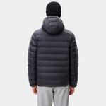 Пуховик мужской Hotsuit, цвет Mineral Black - фото 34