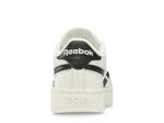 Кроссовки Reebok Club C Double, белый/черный - фото 2