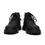 Ботинки Martin мужские черный Cachiotti - фото 3