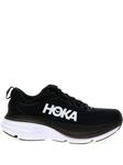 Кроссовки HOKA Bondi 8, черный - фото