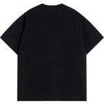 Футболка унисекс Endless Abyss, Черный (Ледяной шелк) - фото 12