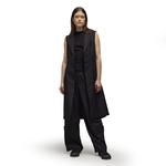 Y-3 Куртка спортивной формы Y 3, Black - фото 5