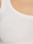 Топ-бра Hanro, белый - фото 3