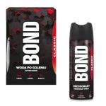 Подарочный набор уходовой косметики, 2 шт. Bond, Classic - фото 2